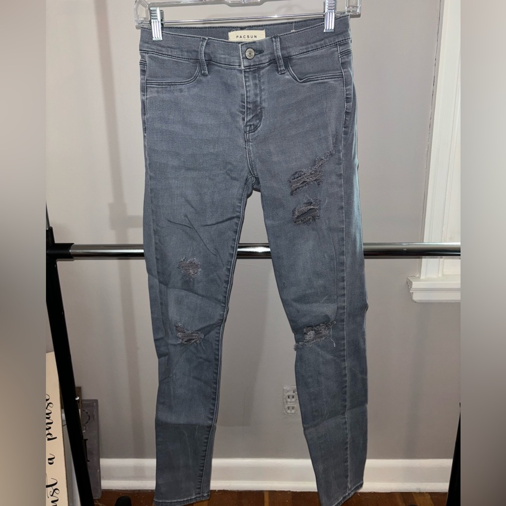 PacSun Skinny Jeans